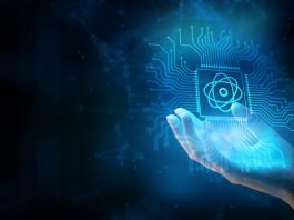 quantum computing