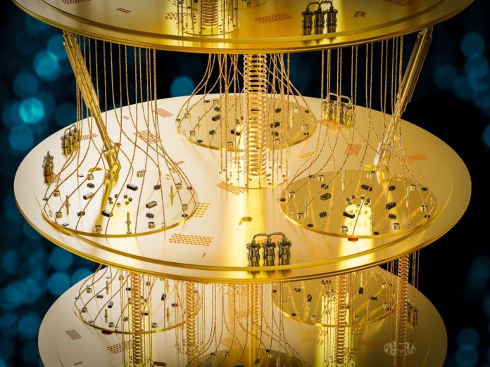 Argonne scientists harness magnons for quantum tech breakthrough